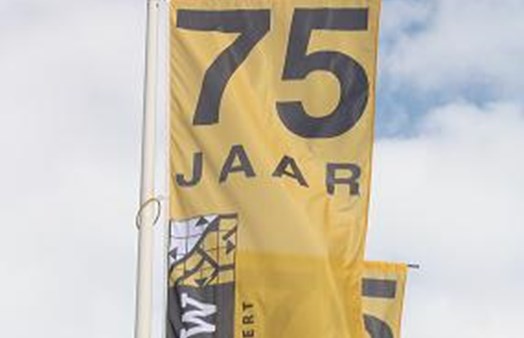 Eind augustus 2012 bestond Lymbouw bv 75 jaar!