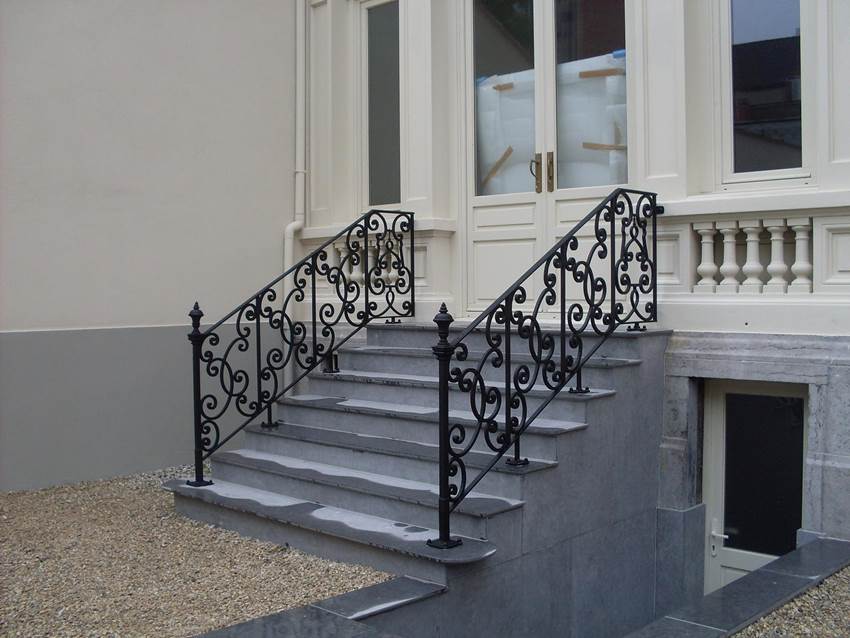 renovatie trap