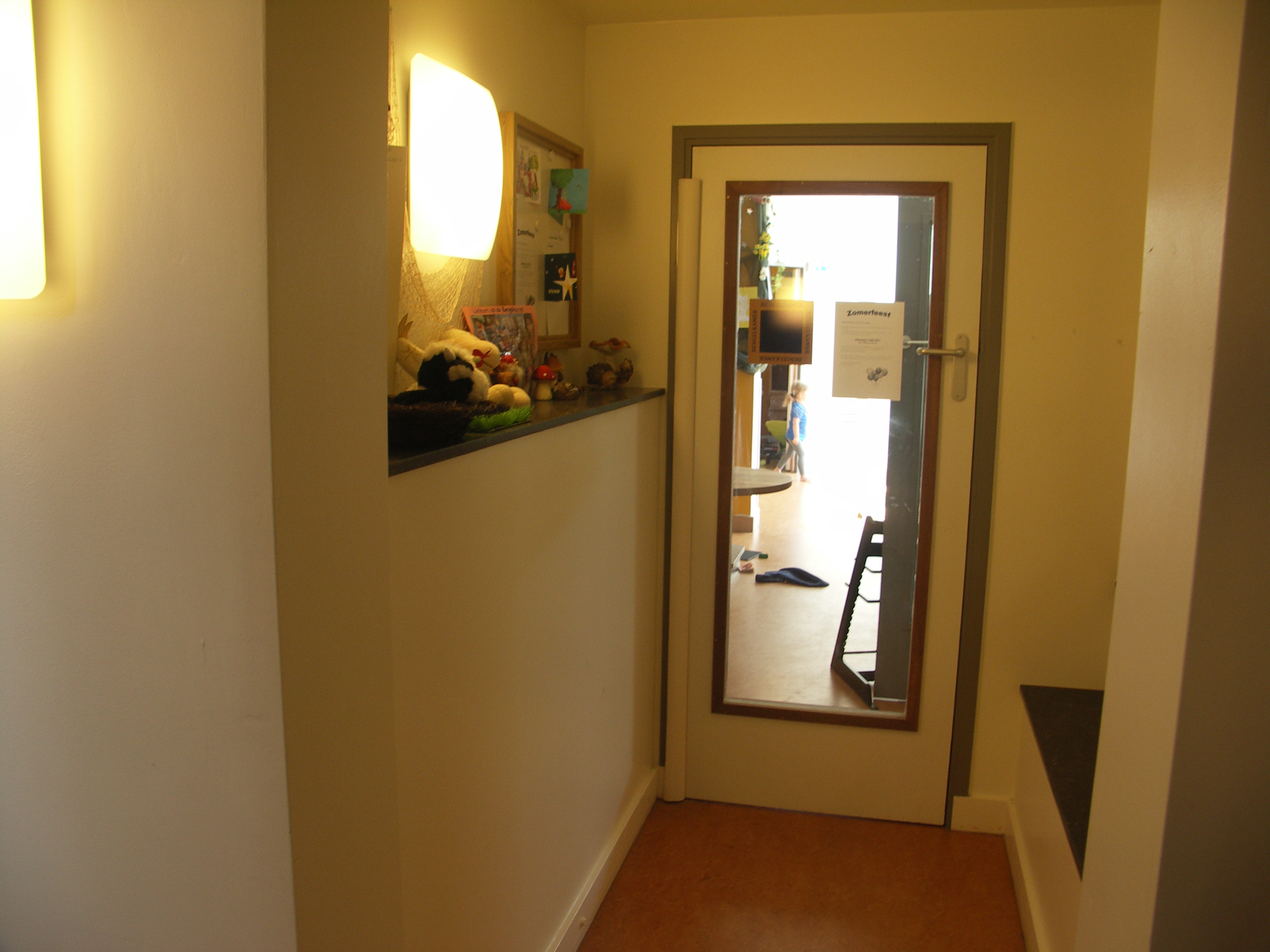 Kinderdagverblijf Willebrord Tilburg