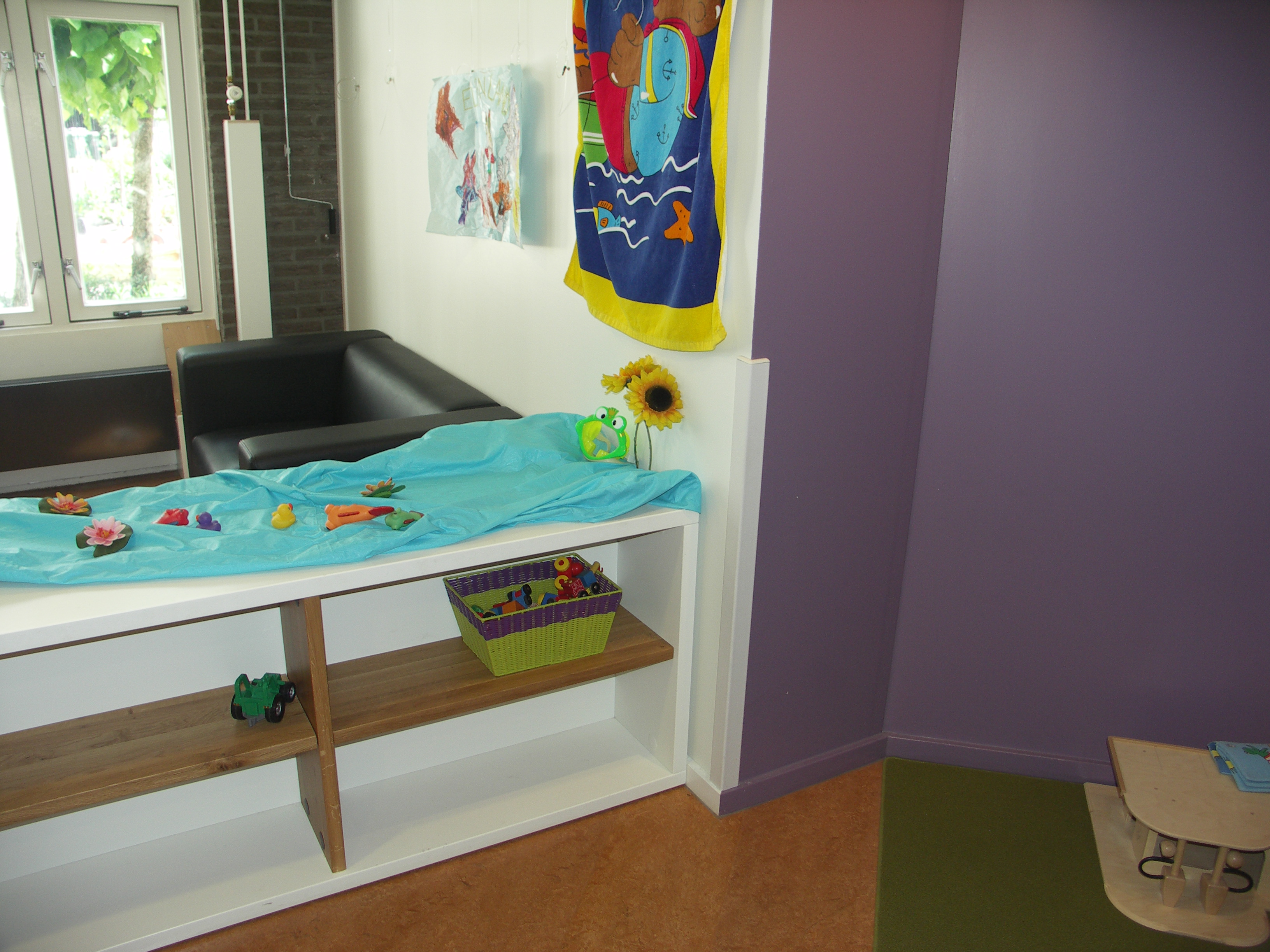 Kinderdagverblijf Willebrord Tilburg