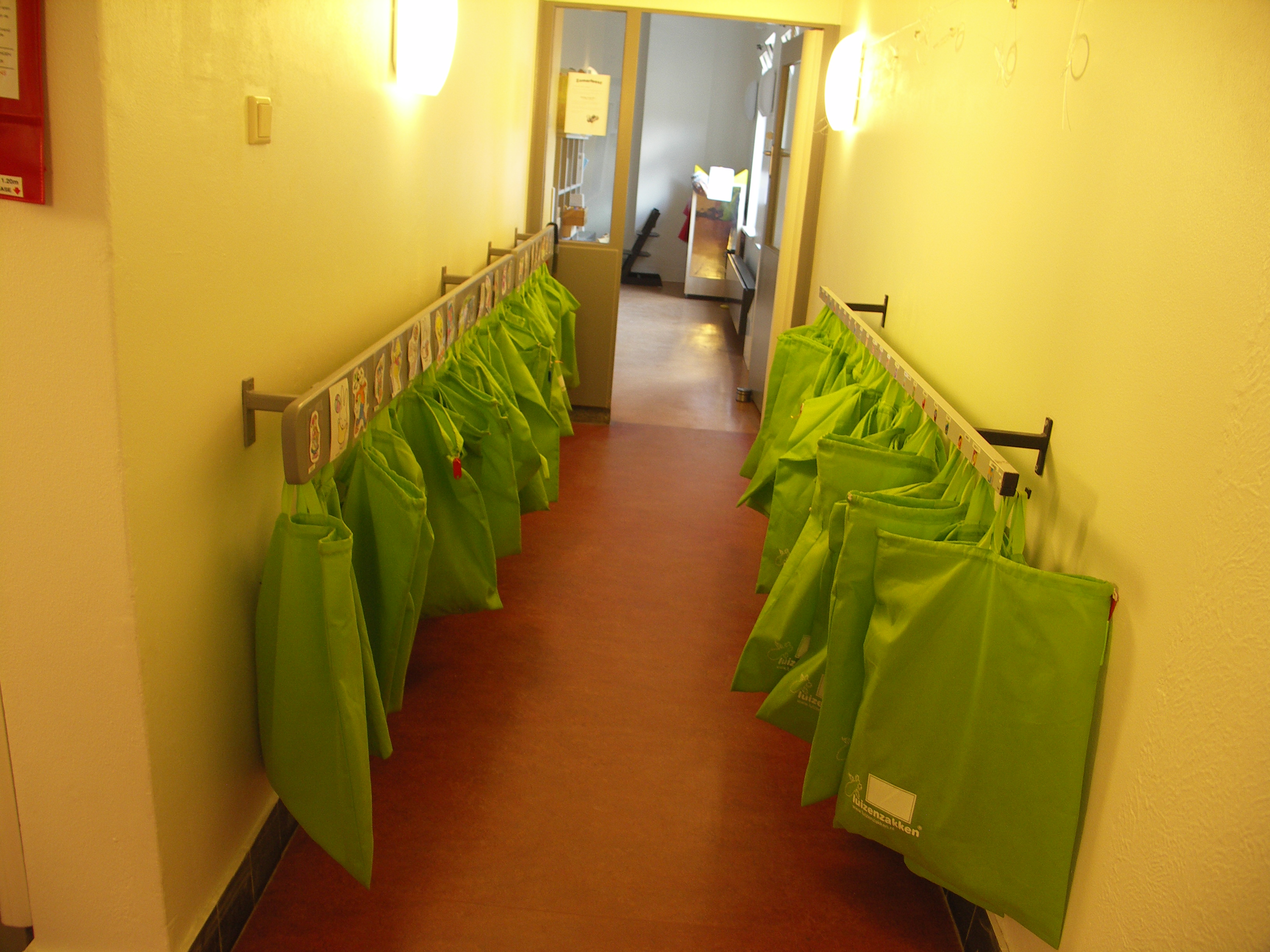 Kinderdagverblijf Willebrord Tilburg