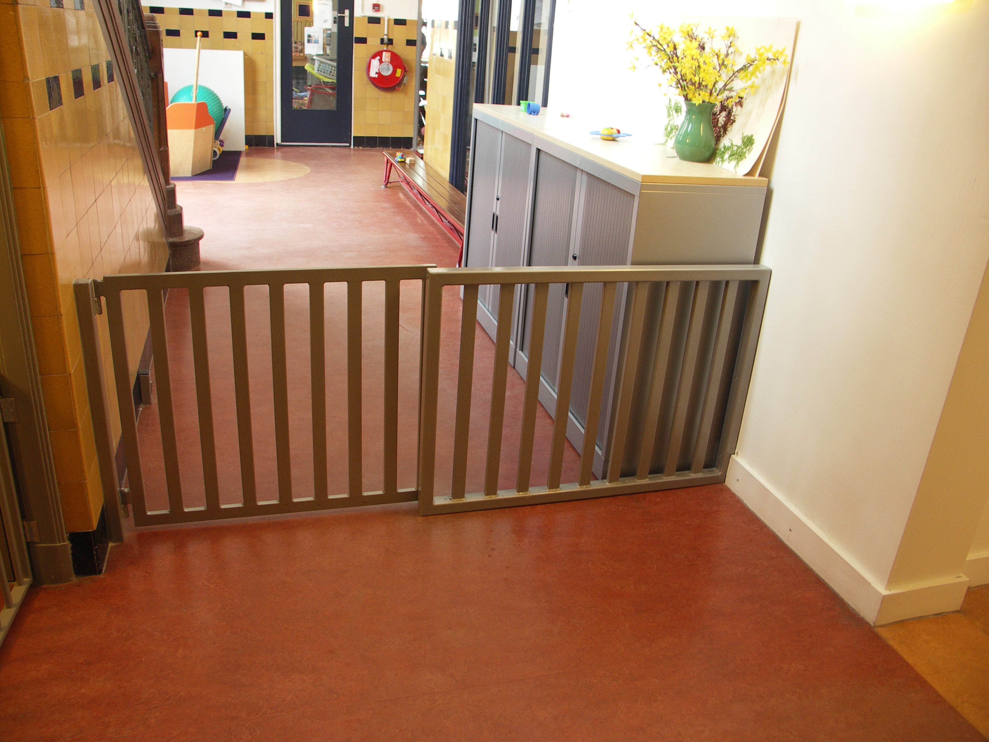 Kinderdagverblijf Willebrord Tilburg