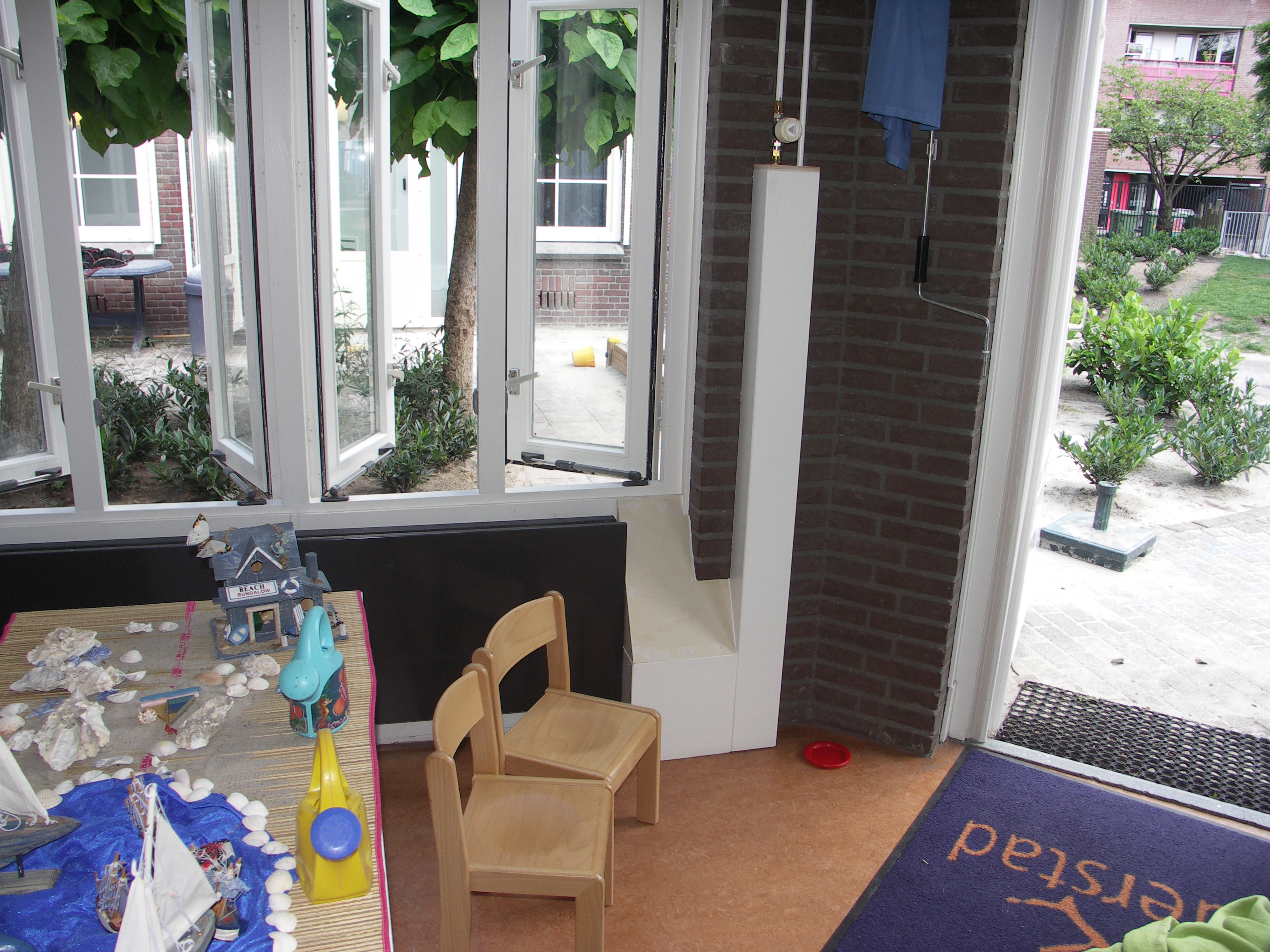 Kinderdagverblijf Willebrord Tilburg