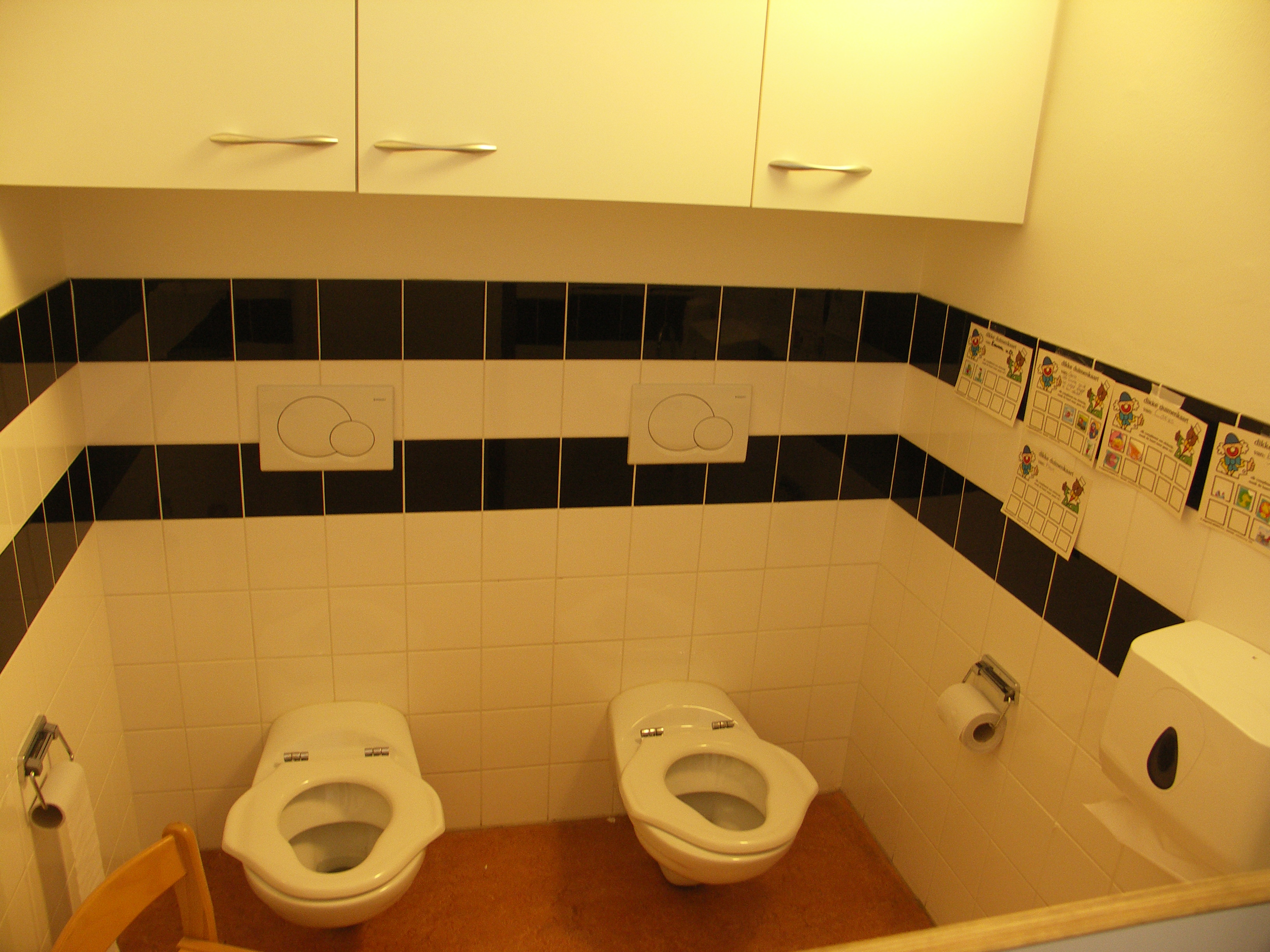 Kinderdagverblijf Willebrord Tilburg