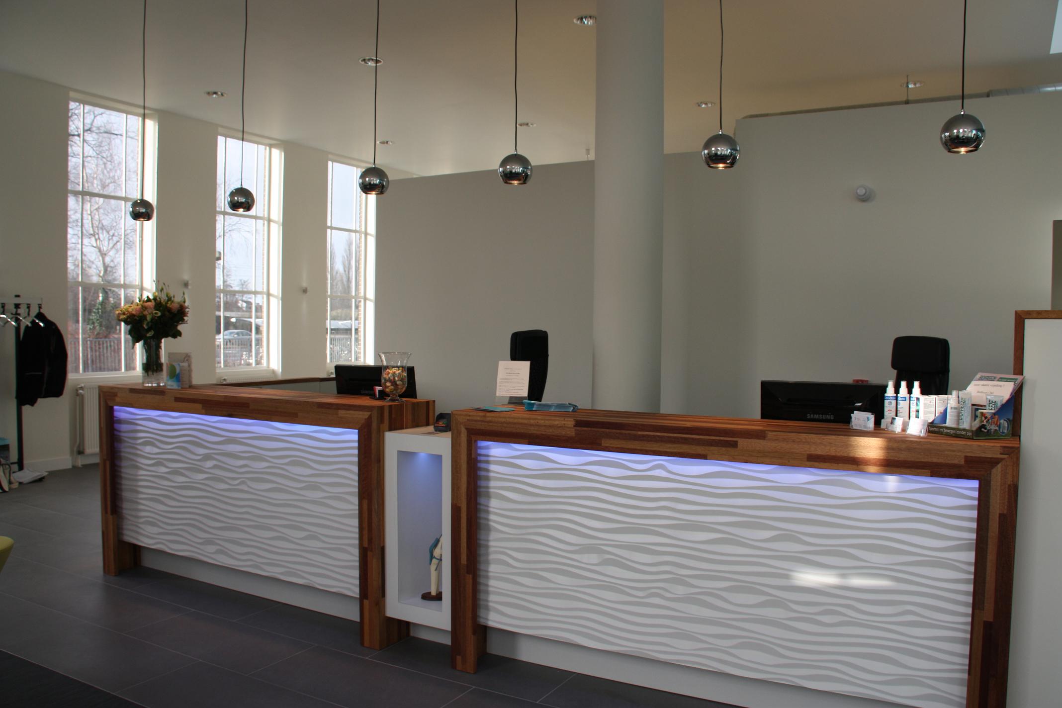 Chiropractor Koog ad Zaan