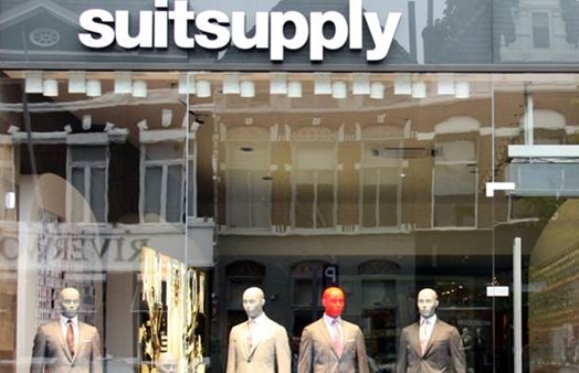 Suitsupply