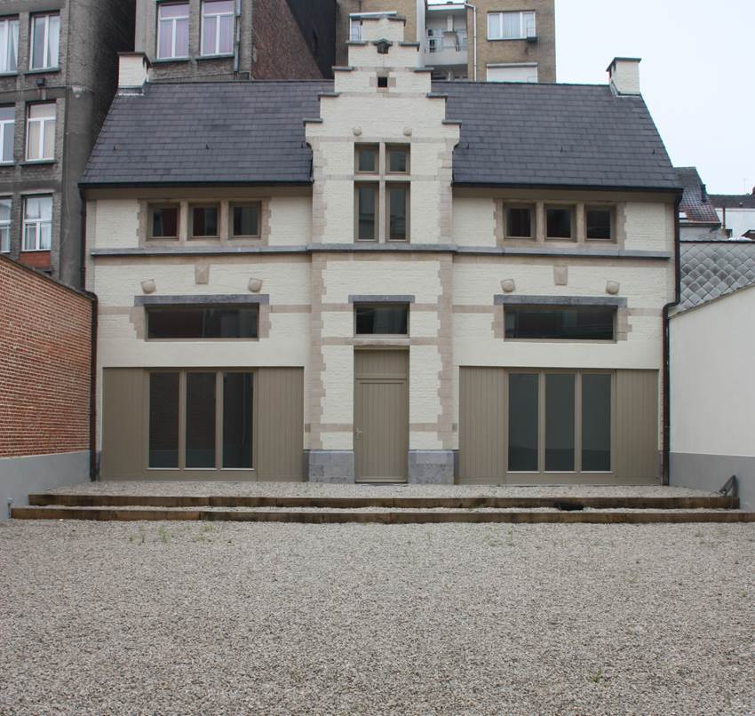 bijhuis