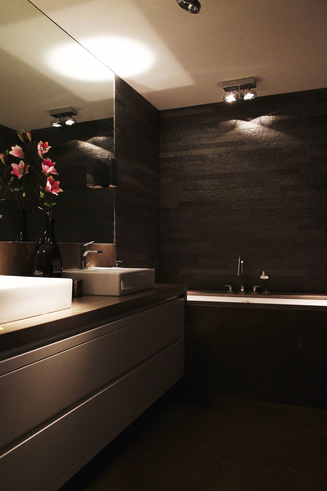 Verbouwing appartement Rotterdam