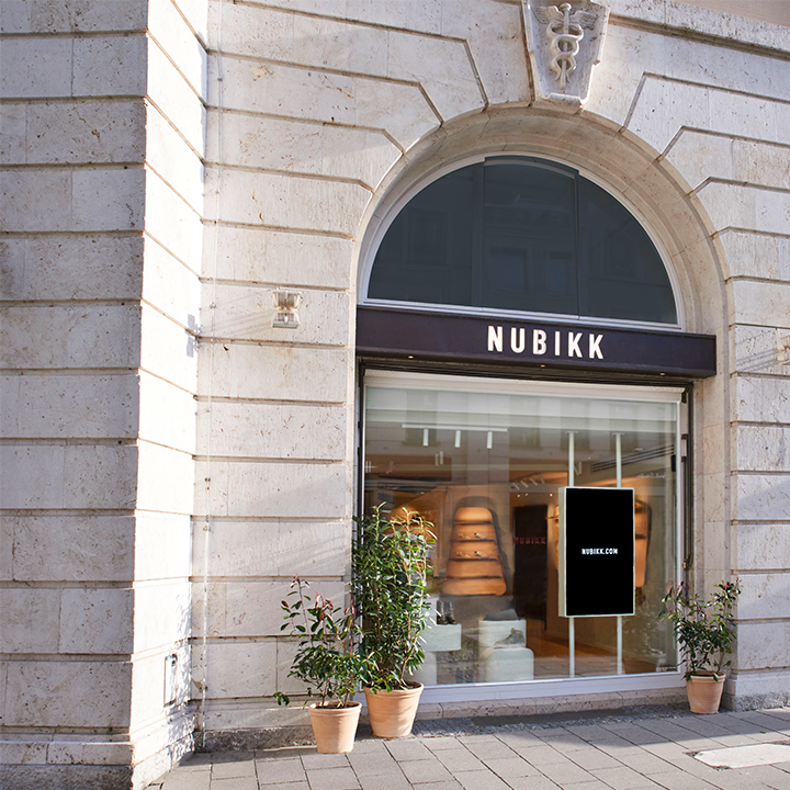 Nubikk