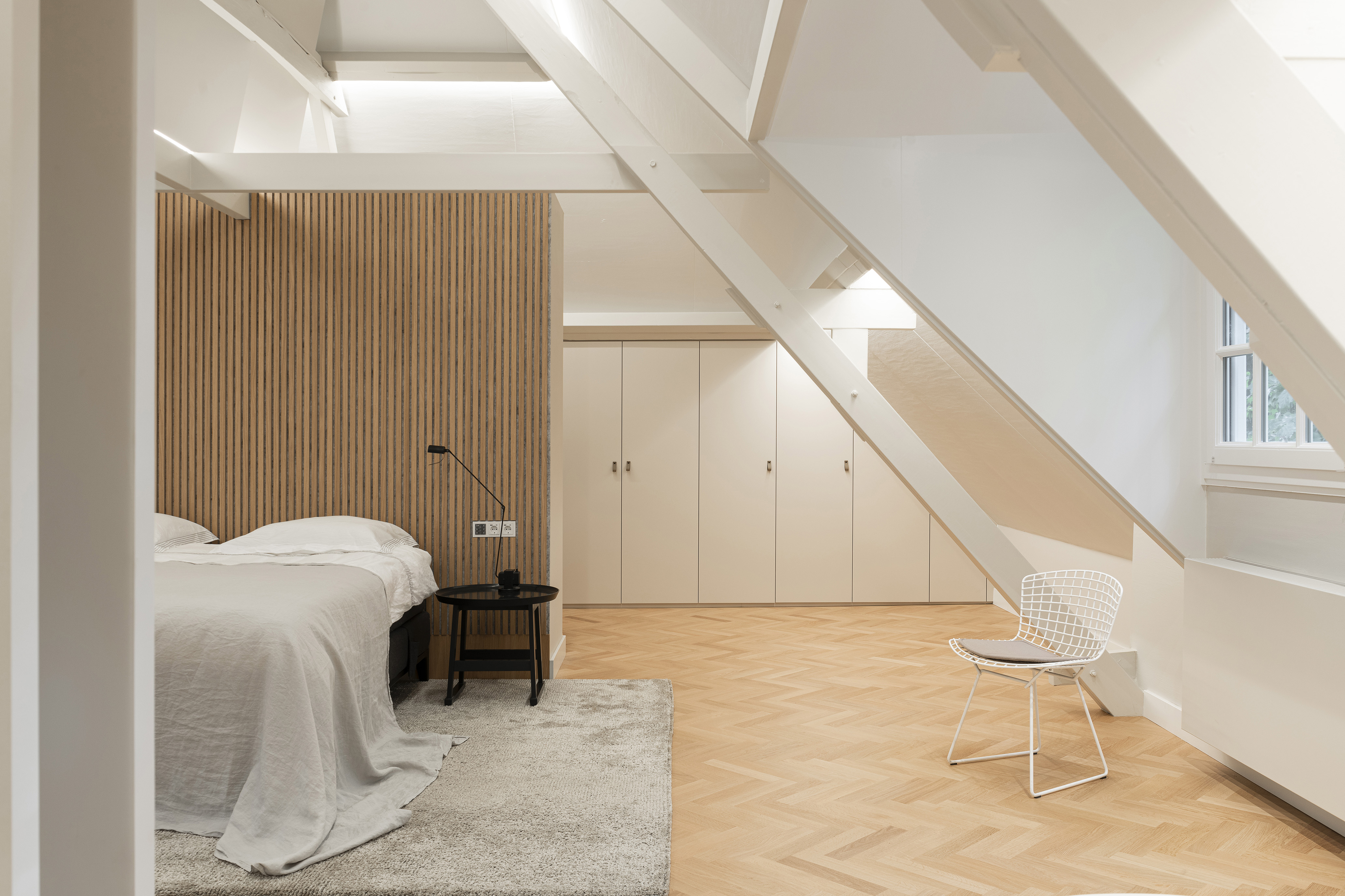 Verbouwing Villa Oisterwijk