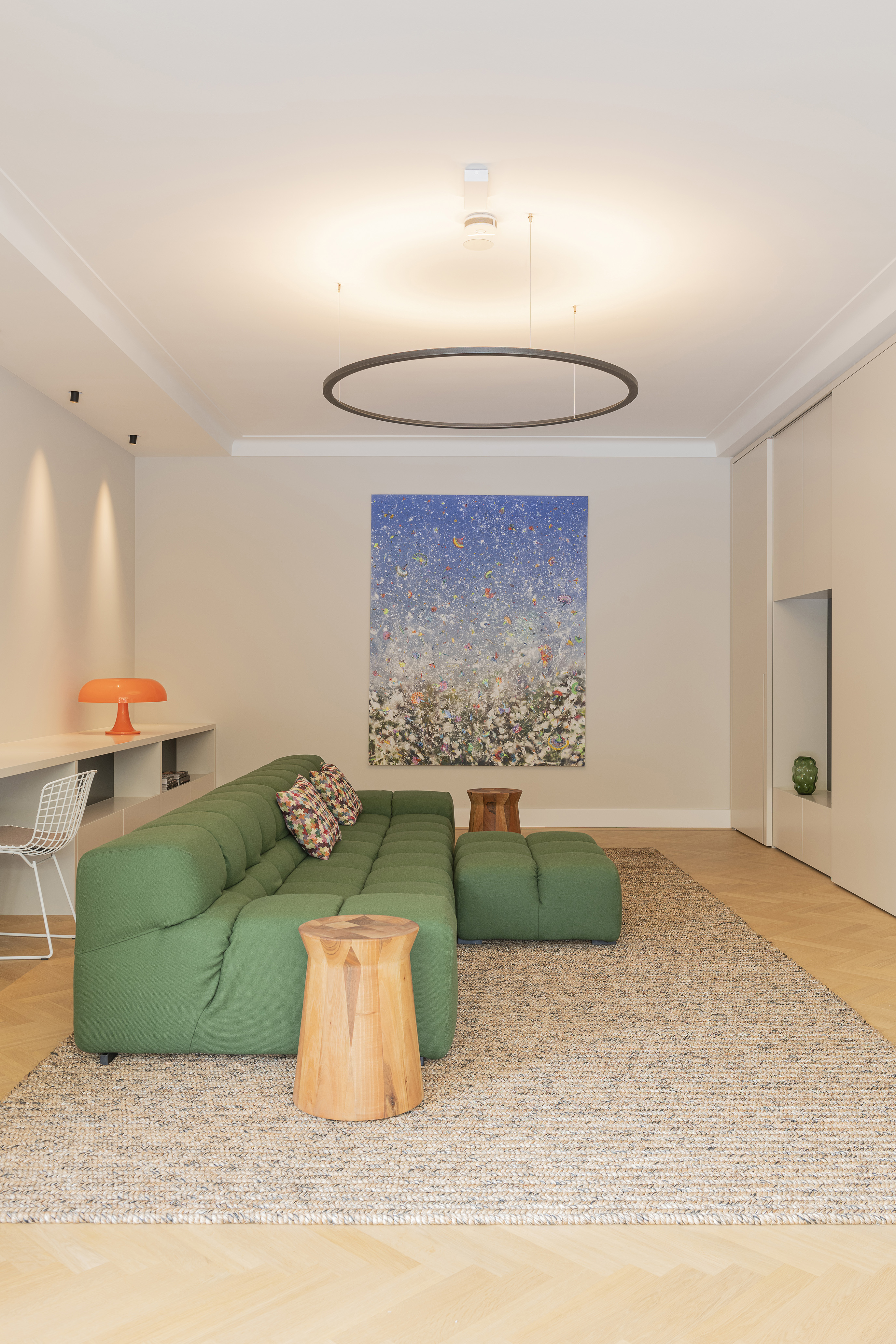 Verbouwing Villa Oisterwijk